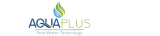 Aqua PLus LOgo